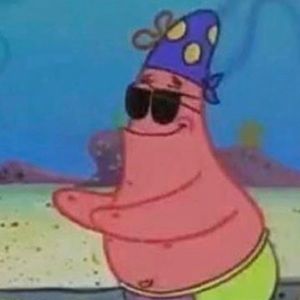 Meet your Posher, Noah